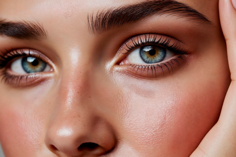 sourcils